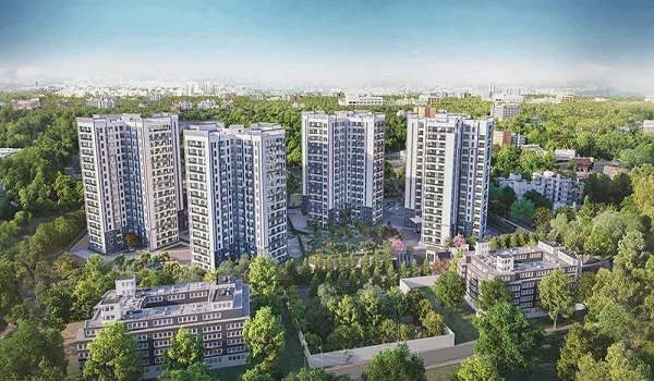 Prestige Pine Forest Launch Price