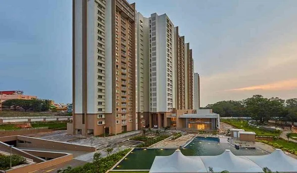 Prestige West Woods